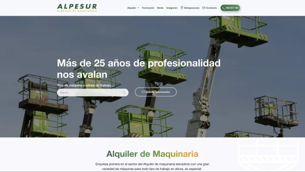 Alpesur