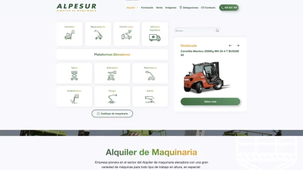 Alpesur