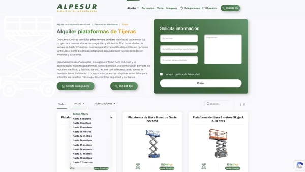 Alpesur