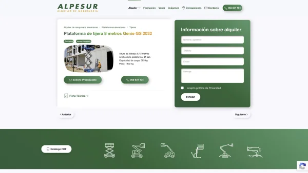 Alpesur