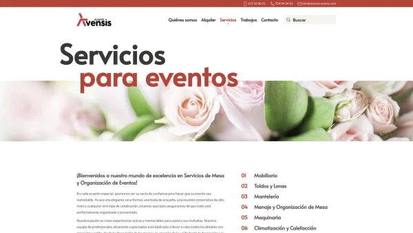 Avensis