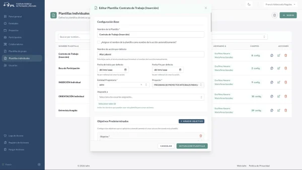 IAFM Labs