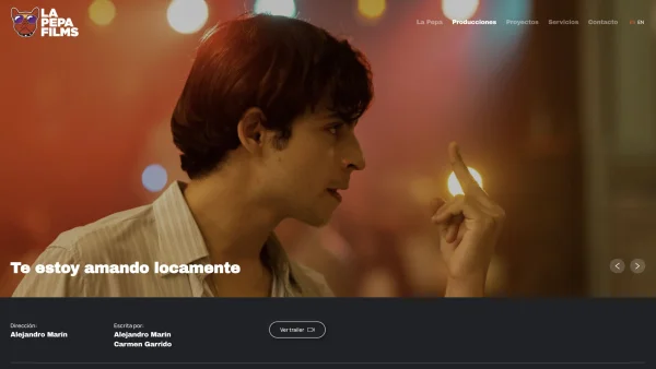 La Pepa Films